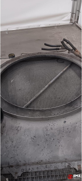 Mercedes-Benz Occ radiator + intercooler + expansievat Mercedes - Jäähdytin - Kuorma-auto: kuva Mercedes-Benz Occ radiator + intercooler + expansievat Mercedes - Jäähdytin - Kuorma-auto Mercedes-Benz Occ radiator + intercooler + expansievat Mercedes - Jäähdytin - Kuorma-auto: kuva Mercedes-Benz Occ radiator + intercooler + expansievat Mercedes - Jäähdytin - Kuorma-auto