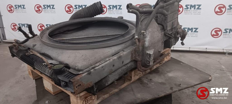 Mercedes-Benz Occ radiator + intercooler + expansievat Mercedes - Jäähdytin - Kuorma-auto: kuva Mercedes-Benz Occ radiator + intercooler + expansievat Mercedes - Jäähdytin - Kuorma-auto Mercedes-Benz Occ radiator + intercooler + expansievat Mercedes - Jäähdytin - Kuorma-auto: kuva Mercedes-Benz Occ radiator + intercooler + expansievat Mercedes - Jäähdytin - Kuorma-auto