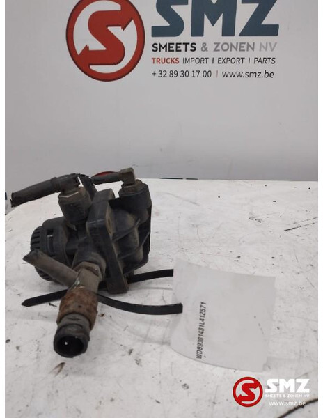 Mercedes-Benz Occ relaisklep Mercedes Actros MP3 9730060090 - Ohjainyksikkö - Kuorma-auto: kuva Mercedes-Benz Occ relaisklep Mercedes Actros MP3 9730060090 - Ohjainyksikkö - Kuorma-auto Mercedes-Benz Occ relaisklep Mercedes Actros MP3 9730060090 - Ohjainyksikkö - Kuorma-auto: kuva Mercedes-Benz Occ relaisklep Mercedes Actros MP3 9730060090 - Ohjainyksikkö - Kuorma-auto