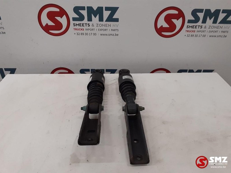 Mercedes-Benz Occ set schokdempers cabinevering Mercedes - Ohjaamon ripustus - Kuorma-auto: kuva Mercedes-Benz Occ set schokdempers cabinevering Mercedes - Ohjaamon ripustus - Kuorma-auto Mercedes-Benz Occ set schokdempers cabinevering Mercedes - Ohjaamon ripustus - Kuorma-auto: kuva Mercedes-Benz Occ set schokdempers cabinevering Mercedes - Ohjaamon ripustus - Kuorma-auto