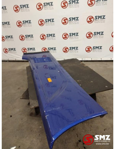 Mercedes-Benz Occ set sideskirts links + rechts Mercedes - Runko/ Alusta - Kuorma-auto: kuva Mercedes-Benz Occ set sideskirts links + rechts Mercedes - Runko/ Alusta - Kuorma-auto Mercedes-Benz Occ set sideskirts links + rechts Mercedes - Runko/ Alusta - Kuorma-auto: kuva Mercedes-Benz Occ set sideskirts links + rechts Mercedes - Runko/ Alusta - Kuorma-auto