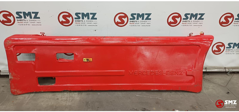 Mercedes-Benz Occ set sideskirts links + rechts Mercedes SK - Runko/ Alusta - Kuorma-auto: kuva Mercedes-Benz Occ set sideskirts links + rechts Mercedes SK - Runko/ Alusta - Kuorma-auto Mercedes-Benz Occ set sideskirts links + rechts Mercedes SK - Runko/ Alusta - Kuorma-auto: kuva Mercedes-Benz Occ set sideskirts links + rechts Mercedes SK - Runko/ Alusta - Kuorma-auto