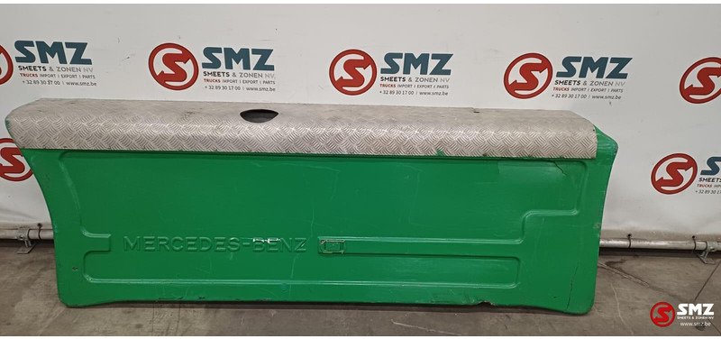 Mercedes-Benz Occ set sideskirts links + rechts Mercedes SK - Runko/ Alusta - Kuorma-auto: kuva Mercedes-Benz Occ set sideskirts links + rechts Mercedes SK - Runko/ Alusta - Kuorma-auto Mercedes-Benz Occ set sideskirts links + rechts Mercedes SK - Runko/ Alusta - Kuorma-auto: kuva Mercedes-Benz Occ set sideskirts links + rechts Mercedes SK - Runko/ Alusta - Kuorma-auto