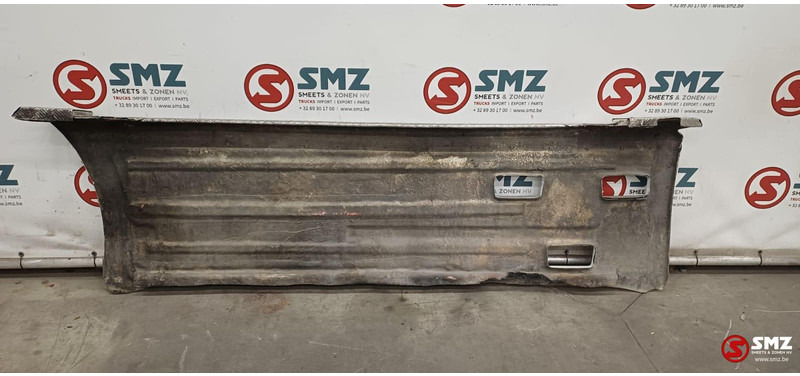 Mercedes-Benz Occ set sideskirts links + rechts Mercedes SK - Runko/ Alusta - Kuorma-auto: kuva Mercedes-Benz Occ set sideskirts links + rechts Mercedes SK - Runko/ Alusta - Kuorma-auto Mercedes-Benz Occ set sideskirts links + rechts Mercedes SK - Runko/ Alusta - Kuorma-auto: kuva Mercedes-Benz Occ set sideskirts links + rechts Mercedes SK - Runko/ Alusta - Kuorma-auto