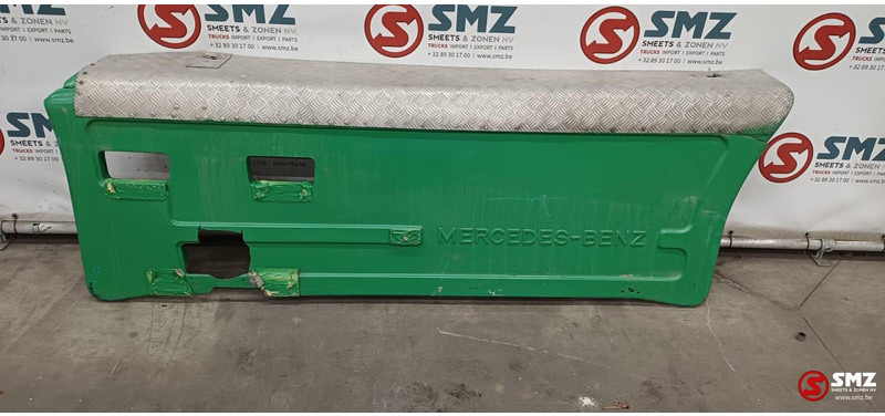 Mercedes-Benz Occ set sideskirts links + rechts Mercedes SK - Runko/ Alusta - Kuorma-auto: kuva Mercedes-Benz Occ set sideskirts links + rechts Mercedes SK - Runko/ Alusta - Kuorma-auto Mercedes-Benz Occ set sideskirts links + rechts Mercedes SK - Runko/ Alusta - Kuorma-auto: kuva Mercedes-Benz Occ set sideskirts links + rechts Mercedes SK - Runko/ Alusta - Kuorma-auto