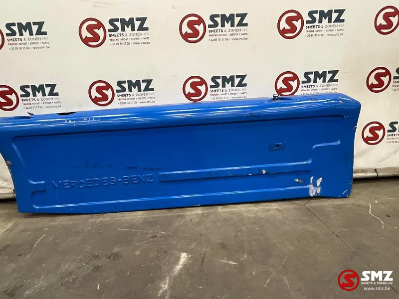 Mercedes-Benz Occ set sideskirts links + rechts Mercedes SK - Runko/ Alusta - Kuorma-auto: kuva Mercedes-Benz Occ set sideskirts links + rechts Mercedes SK - Runko/ Alusta - Kuorma-auto Mercedes-Benz Occ set sideskirts links + rechts Mercedes SK - Runko/ Alusta - Kuorma-auto: kuva Mercedes-Benz Occ set sideskirts links + rechts Mercedes SK - Runko/ Alusta - Kuorma-auto