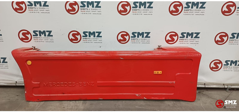 Mercedes-Benz Occ set sideskirts links + rechts Mercedes SK - Runko/ Alusta - Kuorma-auto: kuva Mercedes-Benz Occ set sideskirts links + rechts Mercedes SK - Runko/ Alusta - Kuorma-auto Mercedes-Benz Occ set sideskirts links + rechts Mercedes SK - Runko/ Alusta - Kuorma-auto: kuva Mercedes-Benz Occ set sideskirts links + rechts Mercedes SK - Runko/ Alusta - Kuorma-auto