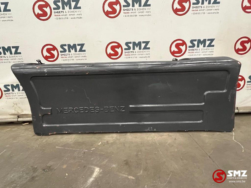 Mercedes-Benz Occ set sideskirts links + rechts Mercedes SK - Runko/ Alusta - Kuorma-auto: kuva Mercedes-Benz Occ set sideskirts links + rechts Mercedes SK - Runko/ Alusta - Kuorma-auto Mercedes-Benz Occ set sideskirts links + rechts Mercedes SK - Runko/ Alusta - Kuorma-auto: kuva Mercedes-Benz Occ set sideskirts links + rechts Mercedes SK - Runko/ Alusta - Kuorma-auto