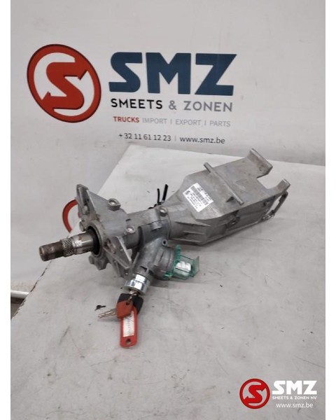 Mercedes-Benz Occ stuurkolom Mercedes Atego - Ohjauspylväs - Kuorma-auto: kuva Mercedes-Benz Occ stuurkolom Mercedes Atego - Ohjauspylväs - Kuorma-auto Mercedes-Benz Occ stuurkolom Mercedes Atego - Ohjauspylväs - Kuorma-auto: kuva Mercedes-Benz Occ stuurkolom Mercedes Atego - Ohjauspylväs - Kuorma-auto