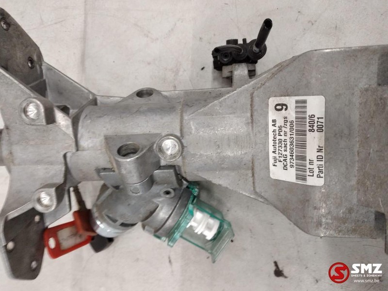 Mercedes-Benz Occ stuurkolom Mercedes Atego - Ohjauspylväs - Kuorma-auto: kuva Mercedes-Benz Occ stuurkolom Mercedes Atego - Ohjauspylväs - Kuorma-auto Mercedes-Benz Occ stuurkolom Mercedes Atego - Ohjauspylväs - Kuorma-auto: kuva Mercedes-Benz Occ stuurkolom Mercedes Atego - Ohjauspylväs - Kuorma-auto