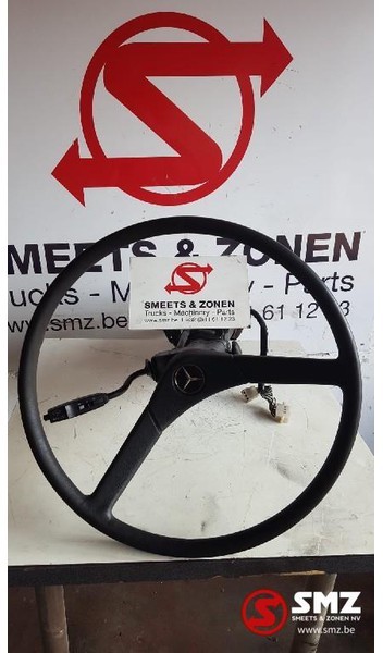 Mercedes-Benz Occ stuurkolom Mercedes - Ohjauspylväs - Kuorma-auto: kuva Mercedes-Benz Occ stuurkolom Mercedes - Ohjauspylväs - Kuorma-auto Mercedes-Benz Occ stuurkolom Mercedes - Ohjauspylväs - Kuorma-auto: kuva Mercedes-Benz Occ stuurkolom Mercedes - Ohjauspylväs - Kuorma-auto