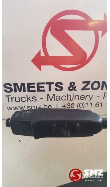 Mercedes-Benz Occ stuurkolom Mercedes - Ohjauspylväs - Kuorma-auto: kuva Mercedes-Benz Occ stuurkolom Mercedes - Ohjauspylväs - Kuorma-auto Mercedes-Benz Occ stuurkolom Mercedes - Ohjauspylväs - Kuorma-auto: kuva Mercedes-Benz Occ stuurkolom Mercedes - Ohjauspylväs - Kuorma-auto