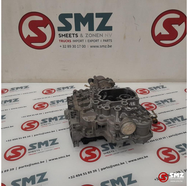 Mercedes-Benz Occ transmissieschakelcilinder Mercedes WABCO - Vaihdelaatikko - Kuorma-auto: kuva Mercedes-Benz Occ transmissieschakelcilinder Mercedes WABCO - Vaihdelaatikko - Kuorma-auto Mercedes-Benz Occ transmissieschakelcilinder Mercedes WABCO - Vaihdelaatikko - Kuorma-auto: kuva Mercedes-Benz Occ transmissieschakelcilinder Mercedes WABCO - Vaihdelaatikko - Kuorma-auto