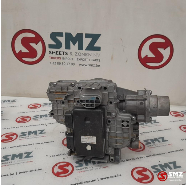 Mercedes-Benz Occ transmissieschakelcilinder Mercedes WABCO - Vaihdelaatikko - Kuorma-auto: kuva Mercedes-Benz Occ transmissieschakelcilinder Mercedes WABCO - Vaihdelaatikko - Kuorma-auto Mercedes-Benz Occ transmissieschakelcilinder Mercedes WABCO - Vaihdelaatikko - Kuorma-auto: kuva Mercedes-Benz Occ transmissieschakelcilinder Mercedes WABCO - Vaihdelaatikko - Kuorma-auto