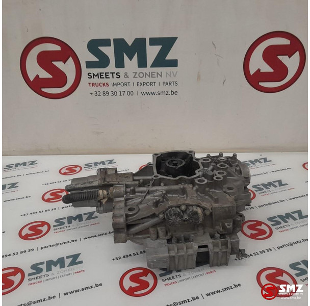 Mercedes-Benz Occ transmissieschakelcilinder Mercedes WABCO - Vaihdelaatikko - Kuorma-auto: kuva Mercedes-Benz Occ transmissieschakelcilinder Mercedes WABCO - Vaihdelaatikko - Kuorma-auto Mercedes-Benz Occ transmissieschakelcilinder Mercedes WABCO - Vaihdelaatikko - Kuorma-auto: kuva Mercedes-Benz Occ transmissieschakelcilinder Mercedes WABCO - Vaihdelaatikko - Kuorma-auto