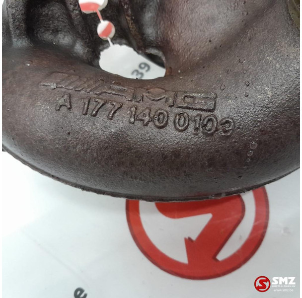 Mercedes-Benz Occ uitlaatspruitstuk links AMG C63S Mercedes - Moottori ja osat - Henkilöauto: kuva Mercedes-Benz Occ uitlaatspruitstuk links AMG C63S Mercedes - Moottori ja osat - Henkilöauto Mercedes-Benz Occ uitlaatspruitstuk links AMG C63S Mercedes - Moottori ja osat - Henkilöauto: kuva Mercedes-Benz Occ uitlaatspruitstuk links AMG C63S Mercedes - Moottori ja osat - Henkilöauto