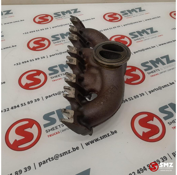 Mercedes-Benz Occ uitlaatspruitstuk links AMG C63S Mercedes - Moottori ja osat - Henkilöauto: kuva Mercedes-Benz Occ uitlaatspruitstuk links AMG C63S Mercedes - Moottori ja osat - Henkilöauto Mercedes-Benz Occ uitlaatspruitstuk links AMG C63S Mercedes - Moottori ja osat - Henkilöauto: kuva Mercedes-Benz Occ uitlaatspruitstuk links AMG C63S Mercedes - Moottori ja osat - Henkilöauto