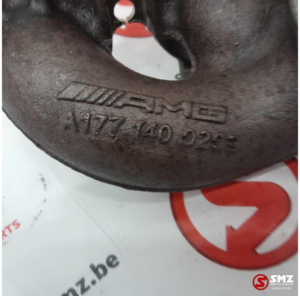 Mercedes-Benz Occ uitlaatspruitstuk rechts AMG C63S Mercedes - Moottori ja osat - Henkilöauto: kuva Mercedes-Benz Occ uitlaatspruitstuk rechts AMG C63S Mercedes - Moottori ja osat - Henkilöauto Mercedes-Benz Occ uitlaatspruitstuk rechts AMG C63S Mercedes - Moottori ja osat - Henkilöauto: kuva Mercedes-Benz Occ uitlaatspruitstuk rechts AMG C63S Mercedes - Moottori ja osat - Henkilöauto