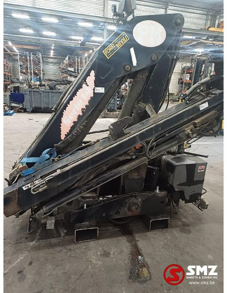 PM Occ Autolaadkraan PM14 + RADIO CONTROL - Puomi: kuva PM Occ Autolaadkraan PM14 + RADIO CONTROL - Puomi PM Occ Autolaadkraan PM14 + RADIO CONTROL - Puomi: kuva PM Occ Autolaadkraan PM14 + RADIO CONTROL - Puomi