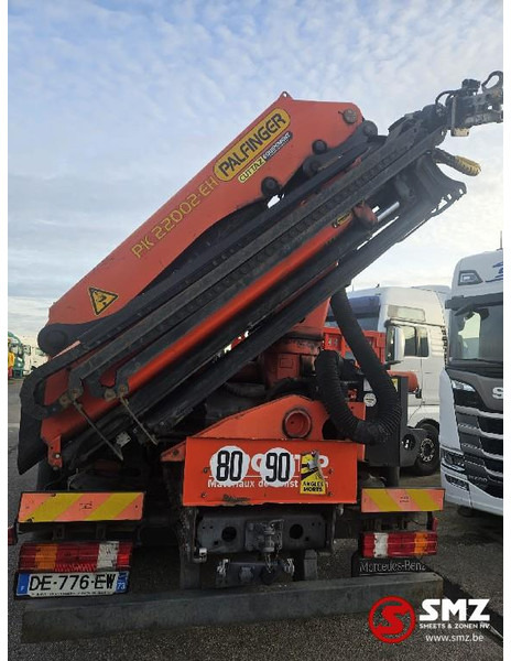 Palfinger Occ Autolaadkraan Palfinger PK22002 - Puomi - Materiaalinkäsittely: kuva Palfinger Occ Autolaadkraan Palfinger PK22002 - Puomi - Materiaalinkäsittely Palfinger Occ Autolaadkraan Palfinger PK22002 - Puomi - Materiaalinkäsittely: kuva Palfinger Occ Autolaadkraan Palfinger PK22002 - Puomi - Materiaalinkäsittely