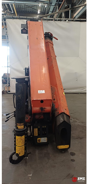 Palfinger Occ Autolaadkraan Palfinger PK27001 + remote - Puomi: kuva Palfinger Occ Autolaadkraan Palfinger PK27001 + remote - Puomi Palfinger Occ Autolaadkraan Palfinger PK27001 + remote - Puomi: kuva Palfinger Occ Autolaadkraan Palfinger PK27001 + remote - Puomi