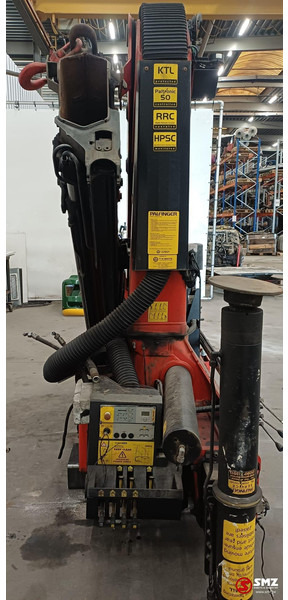 Palfinger Occ Autolaadkraan Palfinger PK27001 + remote - Puomi: kuva Palfinger Occ Autolaadkraan Palfinger PK27001 + remote - Puomi Palfinger Occ Autolaadkraan Palfinger PK27001 + remote - Puomi: kuva Palfinger Occ Autolaadkraan Palfinger PK27001 + remote - Puomi