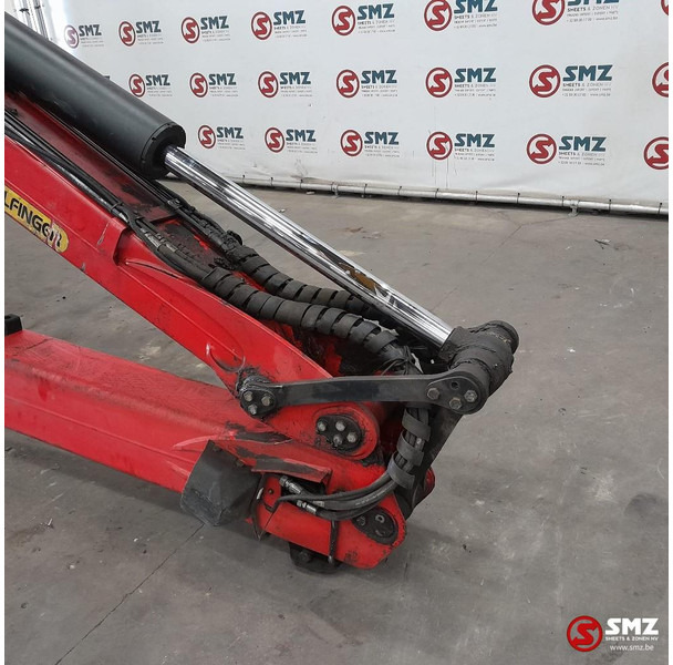 Palfinger Occ autolaadkraan M125L82 Palfinger - Puomi: kuva Palfinger Occ autolaadkraan M125L82 Palfinger - Puomi Palfinger Occ autolaadkraan M125L82 Palfinger - Puomi: kuva Palfinger Occ autolaadkraan M125L82 Palfinger - Puomi