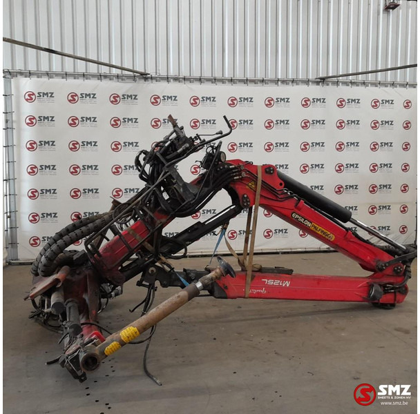 Palfinger Occ autolaadkraan M125L82 Palfinger - Puomi: kuva Palfinger Occ autolaadkraan M125L82 Palfinger - Puomi Palfinger Occ autolaadkraan M125L82 Palfinger - Puomi: kuva Palfinger Occ autolaadkraan M125L82 Palfinger - Puomi