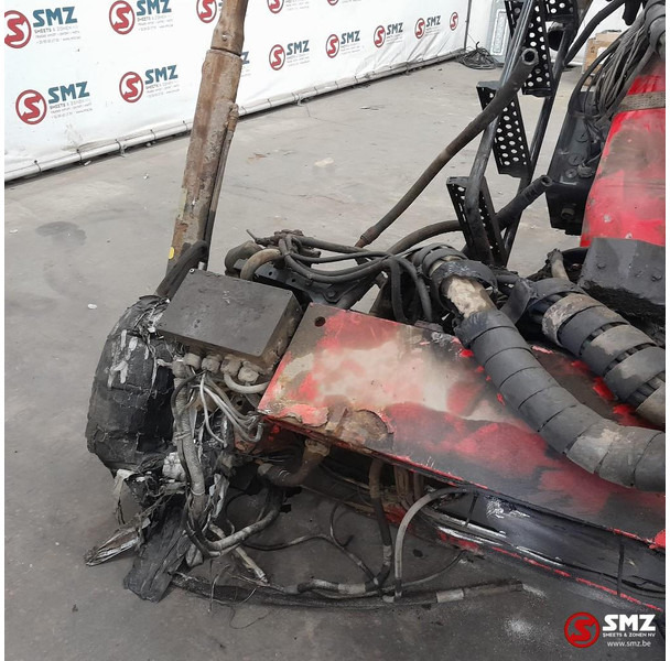 Palfinger Occ autolaadkraan M125L82 Palfinger - Puomi: kuva Palfinger Occ autolaadkraan M125L82 Palfinger - Puomi Palfinger Occ autolaadkraan M125L82 Palfinger - Puomi: kuva Palfinger Occ autolaadkraan M125L82 Palfinger - Puomi