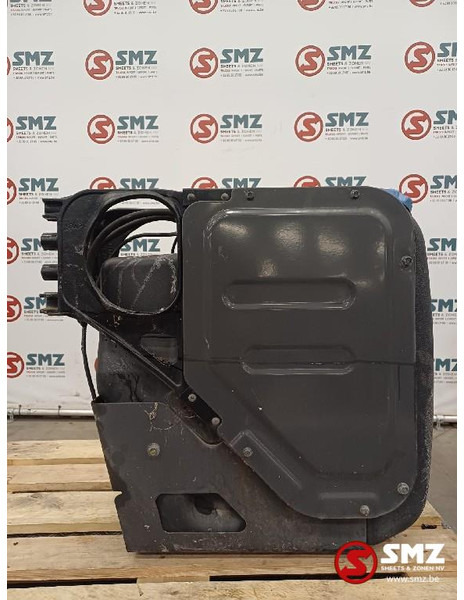 Renault Occ AdBluetank Renault - Polttoainejärjestelmä - Kuorma-auto: kuva Renault Occ AdBluetank Renault - Polttoainejärjestelmä - Kuorma-auto Renault Occ AdBluetank Renault - Polttoainejärjestelmä - Kuorma-auto: kuva Renault Occ AdBluetank Renault - Polttoainejärjestelmä - Kuorma-auto