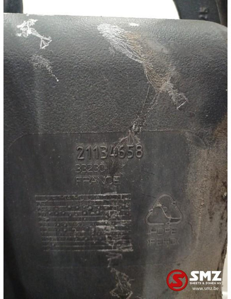 Renault Occ AdBluetank Renault - Polttoainejärjestelmä - Kuorma-auto: kuva Renault Occ AdBluetank Renault - Polttoainejärjestelmä - Kuorma-auto Renault Occ AdBluetank Renault - Polttoainejärjestelmä - Kuorma-auto: kuva Renault Occ AdBluetank Renault - Polttoainejärjestelmä - Kuorma-auto