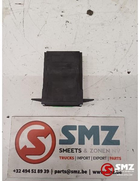 Renault Occ ECU versnellingskiezer regeleenheid Renault - Ohjainyksikkö - Kuorma-auto: kuva Renault Occ ECU versnellingskiezer regeleenheid Renault - Ohjainyksikkö - Kuorma-auto Renault Occ ECU versnellingskiezer regeleenheid Renault - Ohjainyksikkö - Kuorma-auto: kuva Renault Occ ECU versnellingskiezer regeleenheid Renault - Ohjainyksikkö - Kuorma-auto