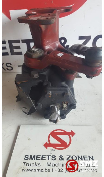 Renault Occ Stuurhuis Renault Premium - Ohjausvaihde - Kuorma-auto: kuva Renault Occ Stuurhuis Renault Premium - Ohjausvaihde - Kuorma-auto Renault Occ Stuurhuis Renault Premium - Ohjausvaihde - Kuorma-auto: kuva Renault Occ Stuurhuis Renault Premium - Ohjausvaihde - Kuorma-auto