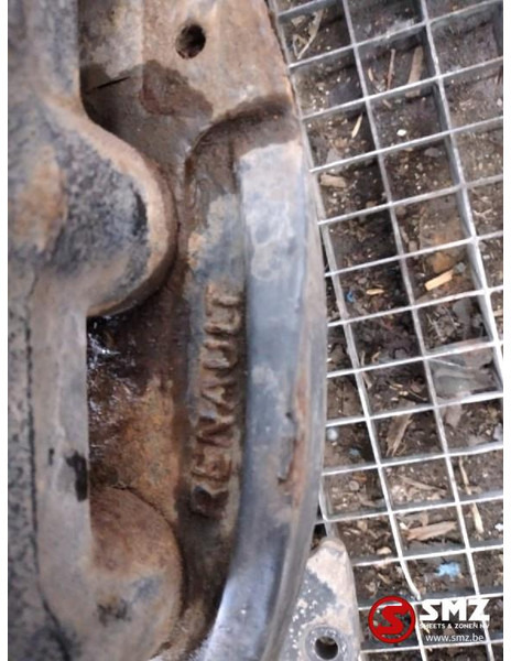 Renault Occ Stuurhuis Renault Premium - Ohjausvaihde - Kuorma-auto: kuva Renault Occ Stuurhuis Renault Premium - Ohjausvaihde - Kuorma-auto Renault Occ Stuurhuis Renault Premium - Ohjausvaihde - Kuorma-auto: kuva Renault Occ Stuurhuis Renault Premium - Ohjausvaihde - Kuorma-auto