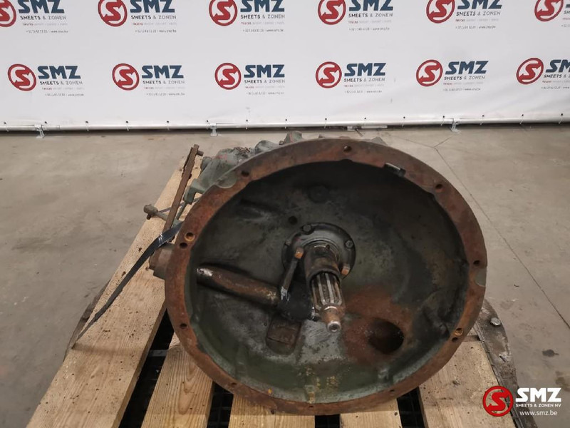 Renault Occ Versnellingsbak trm4000 - Vaihdelaatikko - Kuorma-auto: kuva Renault Occ Versnellingsbak trm4000 - Vaihdelaatikko - Kuorma-auto Renault Occ Versnellingsbak trm4000 - Vaihdelaatikko - Kuorma-auto: kuva Renault Occ Versnellingsbak trm4000 - Vaihdelaatikko - Kuorma-auto