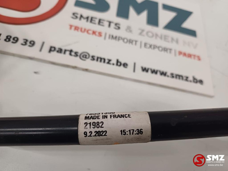 Renault Occ aircoleiding Renault - Jäähdytysjärjestelmä - Kuorma-auto: kuva Renault Occ aircoleiding Renault - Jäähdytysjärjestelmä - Kuorma-auto Renault Occ aircoleiding Renault - Jäähdytysjärjestelmä - Kuorma-auto: kuva Renault Occ aircoleiding Renault - Jäähdytysjärjestelmä - Kuorma-auto