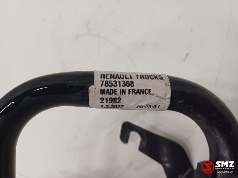 Renault Occ aircoleiding + droger Renault - Jäähdytysjärjestelmä - Kuorma-auto: kuva Renault Occ aircoleiding + droger Renault - Jäähdytysjärjestelmä - Kuorma-auto Renault Occ aircoleiding + droger Renault - Jäähdytysjärjestelmä - Kuorma-auto: kuva Renault Occ aircoleiding + droger Renault - Jäähdytysjärjestelmä - Kuorma-auto