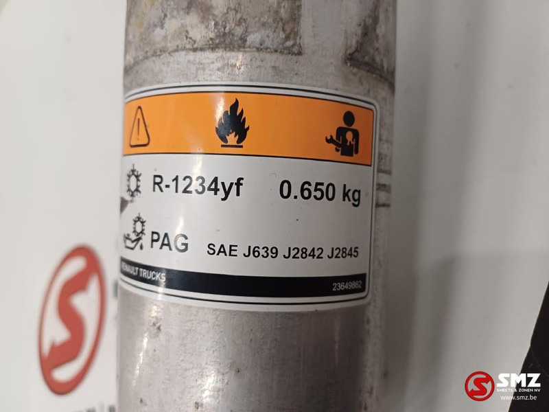 Renault Occ aircoleiding + droger Renault - Jäähdytysjärjestelmä - Kuorma-auto: kuva Renault Occ aircoleiding + droger Renault - Jäähdytysjärjestelmä - Kuorma-auto Renault Occ aircoleiding + droger Renault - Jäähdytysjärjestelmä - Kuorma-auto: kuva Renault Occ aircoleiding + droger Renault - Jäähdytysjärjestelmä - Kuorma-auto