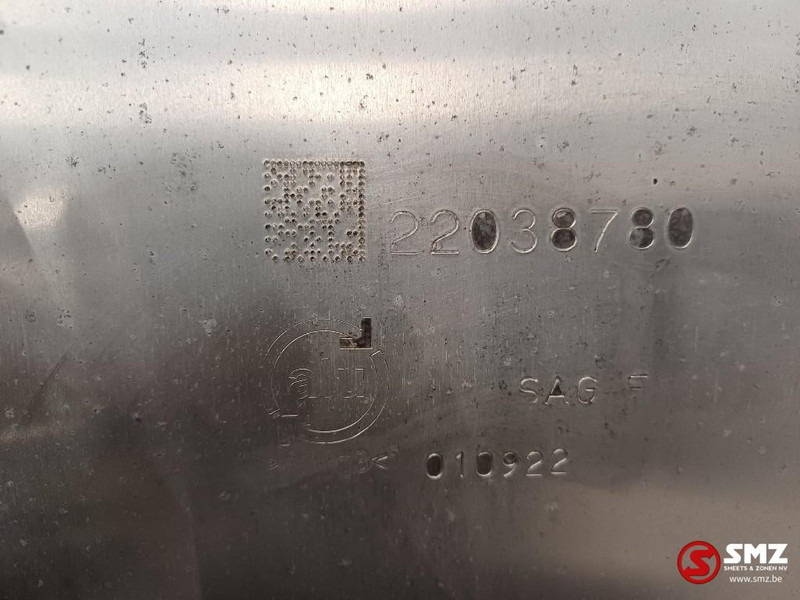 Renault Occ brandstoftank met steunen 415L Renault - Polttoainetankki - Kuorma-auto: kuva Renault Occ brandstoftank met steunen 415L Renault - Polttoainetankki - Kuorma-auto Renault Occ brandstoftank met steunen 415L Renault - Polttoainetankki - Kuorma-auto: kuva Renault Occ brandstoftank met steunen 415L Renault - Polttoainetankki - Kuorma-auto