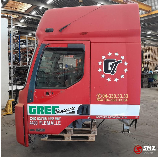 Renault Occ cabine Renault - Ohjaamo ja sisustus - Kuorma-auto: kuva Renault Occ cabine Renault - Ohjaamo ja sisustus - Kuorma-auto Renault Occ cabine Renault - Ohjaamo ja sisustus - Kuorma-auto: kuva Renault Occ cabine Renault - Ohjaamo ja sisustus - Kuorma-auto