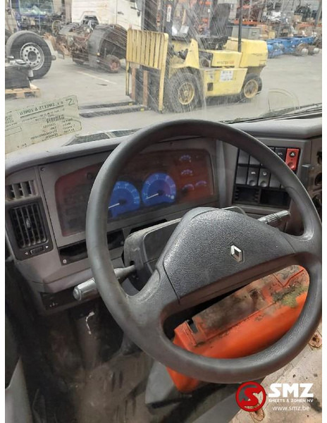 Renault Occ cabine compleet Renault Midlum - Ohjaamo ja sisustus - Kuorma-auto: kuva Renault Occ cabine compleet Renault Midlum - Ohjaamo ja sisustus - Kuorma-auto Renault Occ cabine compleet Renault Midlum - Ohjaamo ja sisustus - Kuorma-auto: kuva Renault Occ cabine compleet Renault Midlum - Ohjaamo ja sisustus - Kuorma-auto