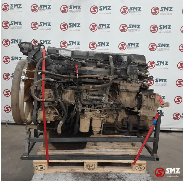 Renault Occ motor DTI13 520 EUVI Renault - Moottori - Kuorma-auto: kuva Renault Occ motor DTI13 520 EUVI Renault - Moottori - Kuorma-auto Renault Occ motor DTI13 520 EUVI Renault - Moottori - Kuorma-auto: kuva Renault Occ motor DTI13 520 EUVI Renault - Moottori - Kuorma-auto