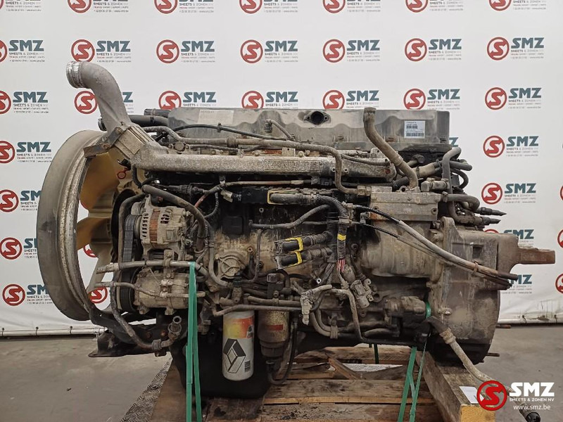 Renault Occ motor DXI11 Renault - Moottori - Kuorma-auto: kuva Renault Occ motor DXI11 Renault - Moottori - Kuorma-auto Renault Occ motor DXI11 Renault - Moottori - Kuorma-auto: kuva Renault Occ motor DXI11 Renault - Moottori - Kuorma-auto