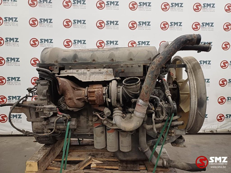Renault Occ motor DXI11 Renault - Moottori - Kuorma-auto: kuva Renault Occ motor DXI11 Renault - Moottori - Kuorma-auto Renault Occ motor DXI11 Renault - Moottori - Kuorma-auto: kuva Renault Occ motor DXI11 Renault - Moottori - Kuorma-auto
