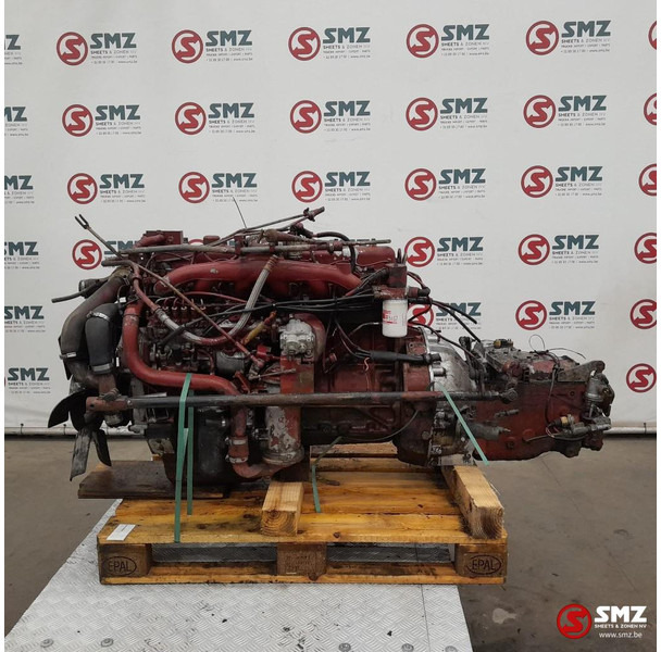 Renault Occ motor Midliner S150 + versnellingsbak S5-35/2 - Moottori - Kuorma-auto: kuva Renault Occ motor Midliner S150 + versnellingsbak S5-35/2 - Moottori - Kuorma-auto Renault Occ motor Midliner S150 + versnellingsbak S5-35/2 - Moottori - Kuorma-auto: kuva Renault Occ motor Midliner S150 + versnellingsbak S5-35/2 - Moottori - Kuorma-auto