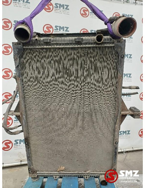 Renault Occ radiator Renault - Jäähdytin - Kuorma-auto: kuva Renault Occ radiator Renault - Jäähdytin - Kuorma-auto Renault Occ radiator Renault - Jäähdytin - Kuorma-auto: kuva Renault Occ radiator Renault - Jäähdytin - Kuorma-auto