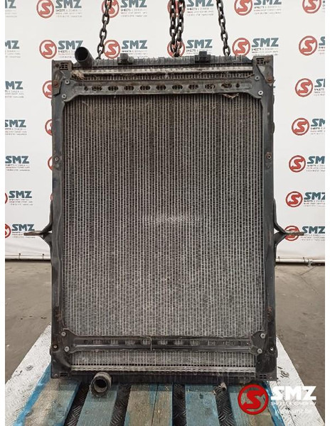Renault Occ radiator Renault - Jäähdytin - Kuorma-auto: kuva Renault Occ radiator Renault - Jäähdytin - Kuorma-auto Renault Occ radiator Renault - Jäähdytin - Kuorma-auto: kuva Renault Occ radiator Renault - Jäähdytin - Kuorma-auto