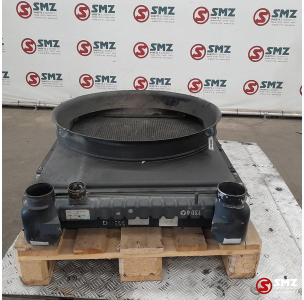 Renault Occ radiator + intercooler Renault - Jäähdytin - Kuorma-auto: kuva Renault Occ radiator + intercooler Renault - Jäähdytin - Kuorma-auto Renault Occ radiator + intercooler Renault - Jäähdytin - Kuorma-auto: kuva Renault Occ radiator + intercooler Renault - Jäähdytin - Kuorma-auto