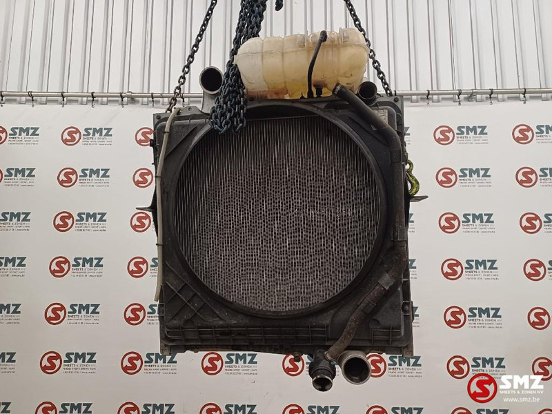 Renault Occ radiator + intercooler + expansievat DTI13 Ren - Jäähdytin - Kuorma-auto: kuva Renault Occ radiator + intercooler + expansievat DTI13 Ren - Jäähdytin - Kuorma-auto Renault Occ radiator + intercooler + expansievat DTI13 Ren - Jäähdytin - Kuorma-auto: kuva Renault Occ radiator + intercooler + expansievat DTI13 Ren - Jäähdytin - Kuorma-auto