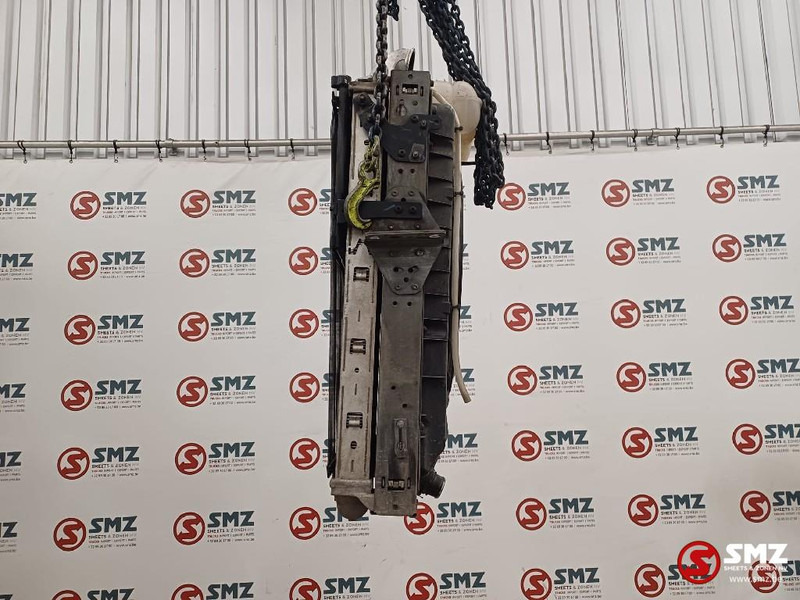 Renault Occ radiator + intercooler + expansievat DTI13 Ren - Jäähdytin - Kuorma-auto: kuva Renault Occ radiator + intercooler + expansievat DTI13 Ren - Jäähdytin - Kuorma-auto Renault Occ radiator + intercooler + expansievat DTI13 Ren - Jäähdytin - Kuorma-auto: kuva Renault Occ radiator + intercooler + expansievat DTI13 Ren - Jäähdytin - Kuorma-auto